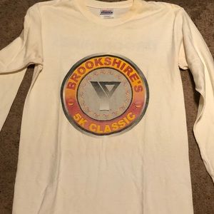 Vintage Longsleeve “Brookshire”